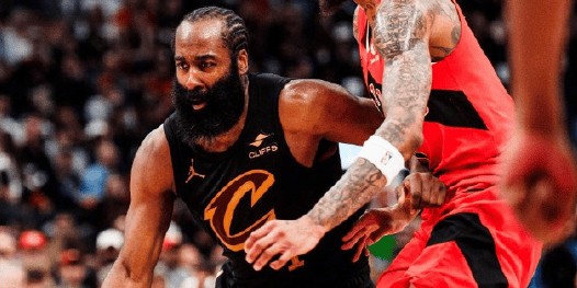 bob体育登录入口-128:96！东部首个赛点诞生，3人狂轰82分拒绝黑7，哈登压力陡增