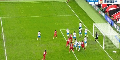 重庆铜梁龙无缘五连胜！4分落后蓉城，跨季14场不败，延续4纪录